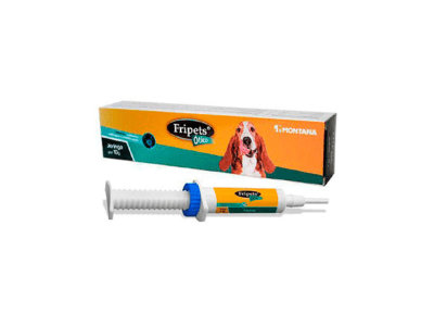 FRIPETS Ótico  10g1