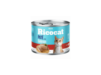 RICOCAT LATA Salmon 160G