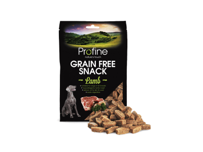 PROFINE SnackCordero Grain Free 200 gr.1