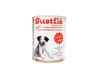 Leche Maternizada Sustile 400 GR1
