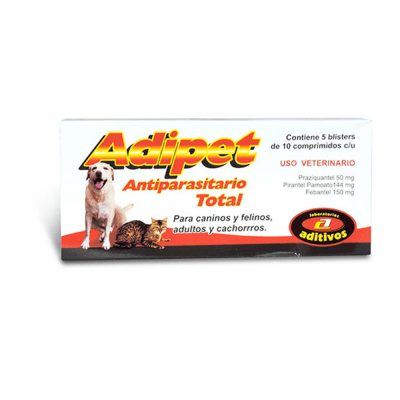 Adipet x 1 unidad