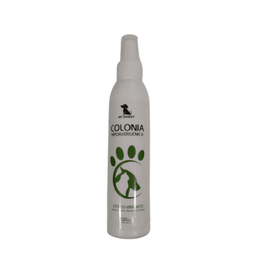 MYDOGGY Colonia hipoalergénica 120ml Cítrico Vibrante