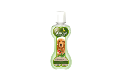 MyDoggy Shampoo Dermatológico 250 ml – Cuidado Avanzado para Piel Irritada