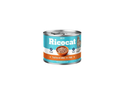 RICOCAT LATA Pavo160G