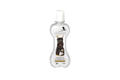 MyDoggy Shampoo Antipulgas 250 ml – Protección Efectiva contra Pulgas y Garrapatas