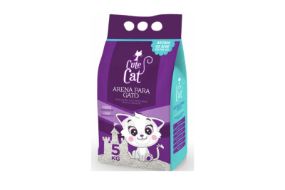 CUTE CAT Arena 5kg