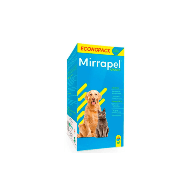 MIRRAPEL Oleoso 236ml