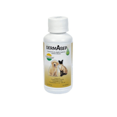 DERMASEP 120ml