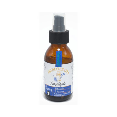 VETESSENCE Tranquilizante Gato 80ml