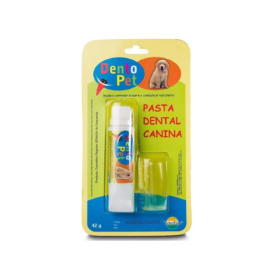 DENTOPET 42g