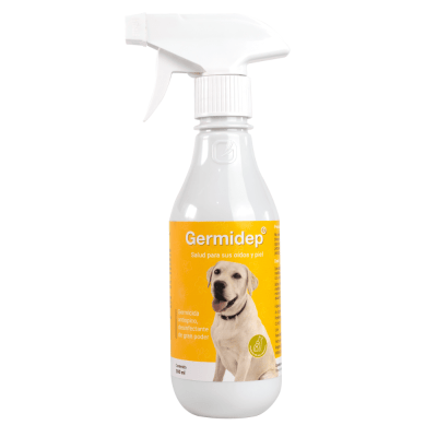 GERMIDEP 300ml Spray