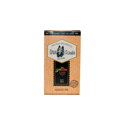 DON FERMIN Cordero Rostizado 150g1