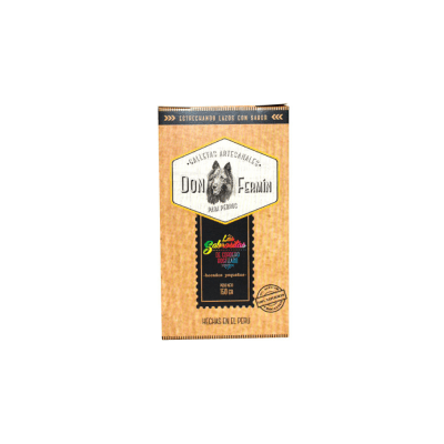DON FERMIN Cordero Rostizado Bocados Pequeños 150g
