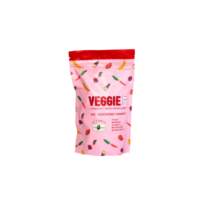 DON FERMIN Veggie Pet 50g1