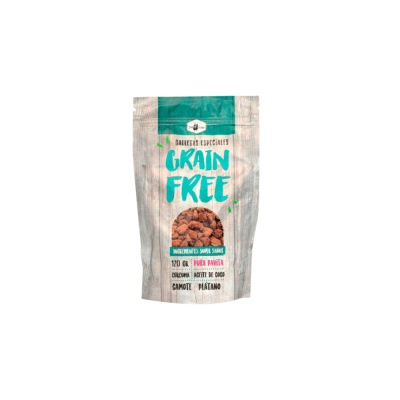 DON FERMIN Grain Free 120g