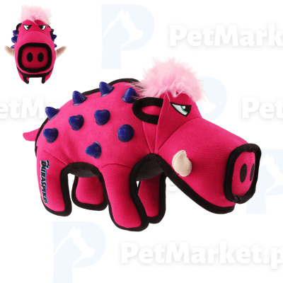 Juguete Duraspikes Jabalí1