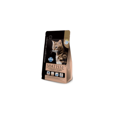 MATISSE Castrados 2kg