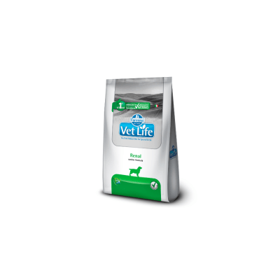 VET LIFE CANINO Renal 2kg