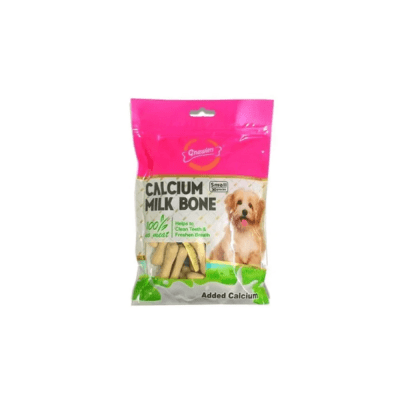 CALCIUM MILK BONE 2. 7 unidades