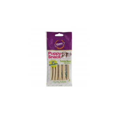 PUPPY SNACK Pettide Bone 6 und1