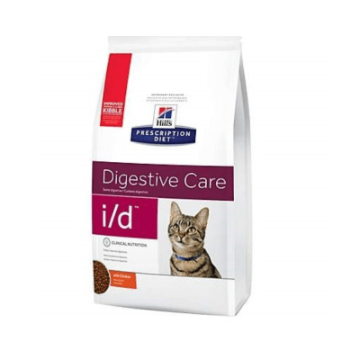 HILLS FELINOS i/d 1.8kg