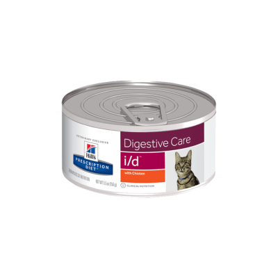 HILLS LATA i/d Felino156g
