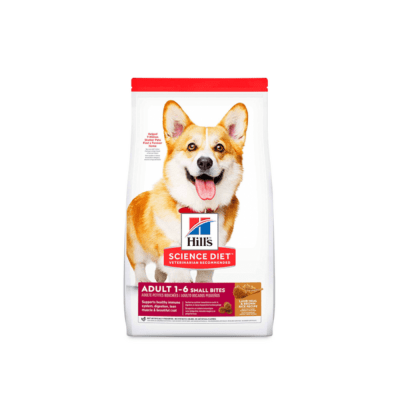 HILLS Adult Small Bites Cordero 2kg