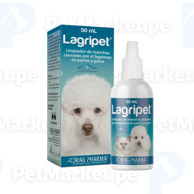 LAGRIPET SOLUCIÓN EXTERNA 50 ML