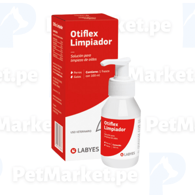 OTIFLEX LIMPIADOR