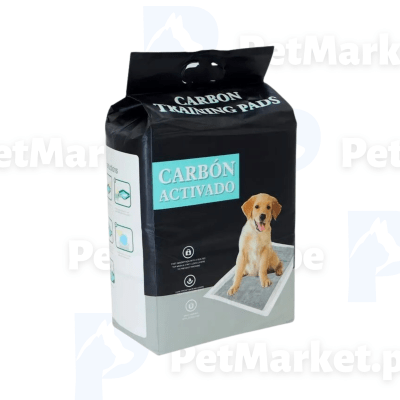 Training Pads - Carbon Activado x 40un1