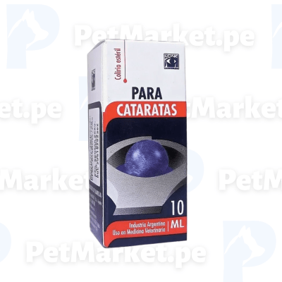 Paracataratas Love 10ml