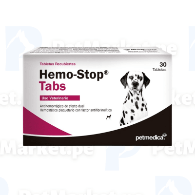 Hemostop x tab