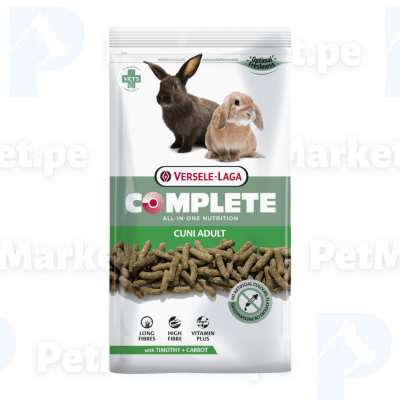 Versele Laga Complete Cuni Adult 500g