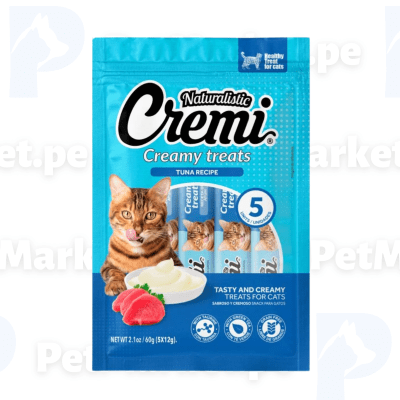 Naturalistic Cremi Receta De Atun