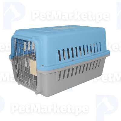 Transportador Kennel