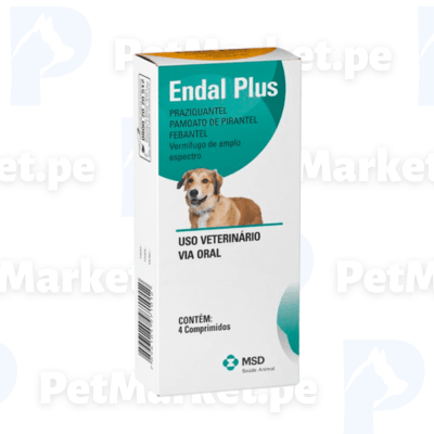 ENDAL PLUS X TABLETA