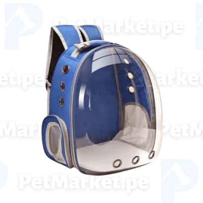 Mochila Capsula Transportadora