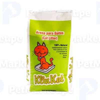 KLINKAT 3kg1