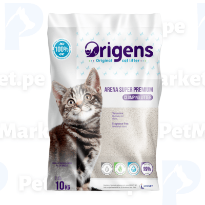 Origens Premium sin Aroma – 10KG