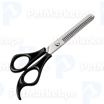 Tijera Reductor de Volumen Mascotas