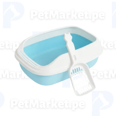 Arenero Abierto para Gato1