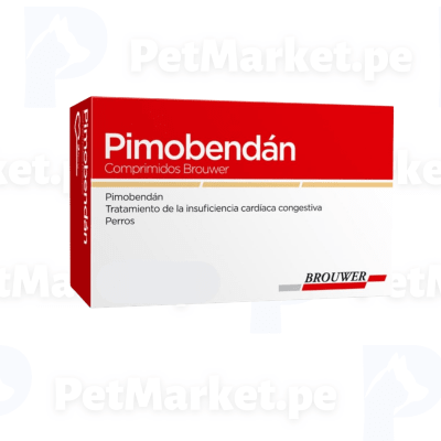 Pimobendan 5mg1