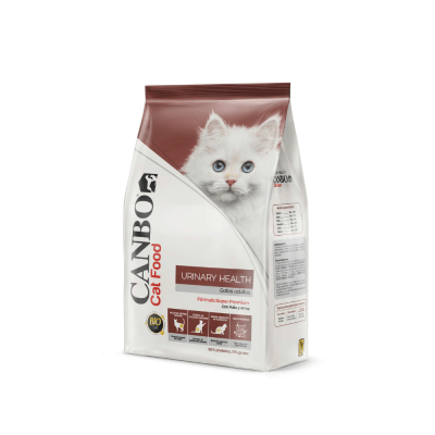 CANBO Gatos Urinary 7kg