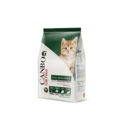 CANBO Gatitos 1kg