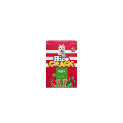 RICOCRACK Adulto Menta 200G1
