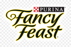 FANCY FEAST