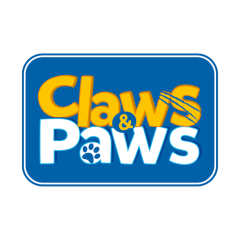 CLAWS & PAWS