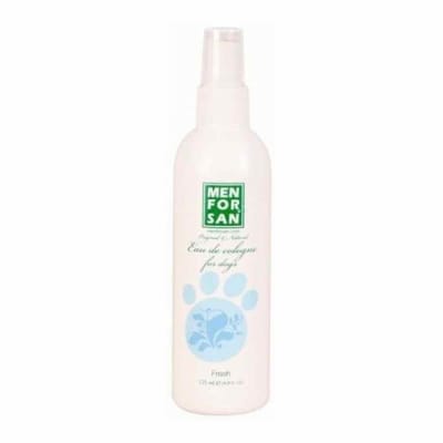 MEN FOR SAN AGUA DE COLONIA FRESH