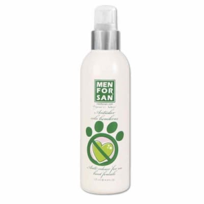 MEN FOR SAN ANTIOLOR PARA CELO EN HEMBRAS 125ML