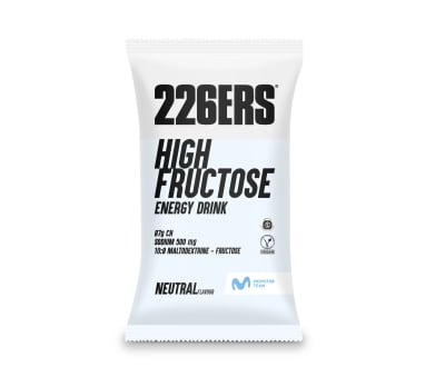 HIGH FRUCTOSE ENERGY DRINK 86 G